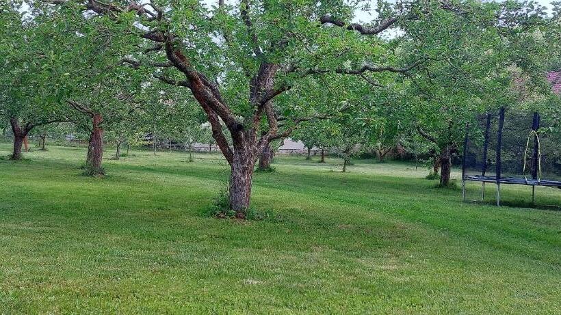 Пансион Penzion Sáblíkův Mlýn