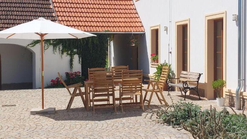 Пансион Penzion Sáblíkův Mlýn