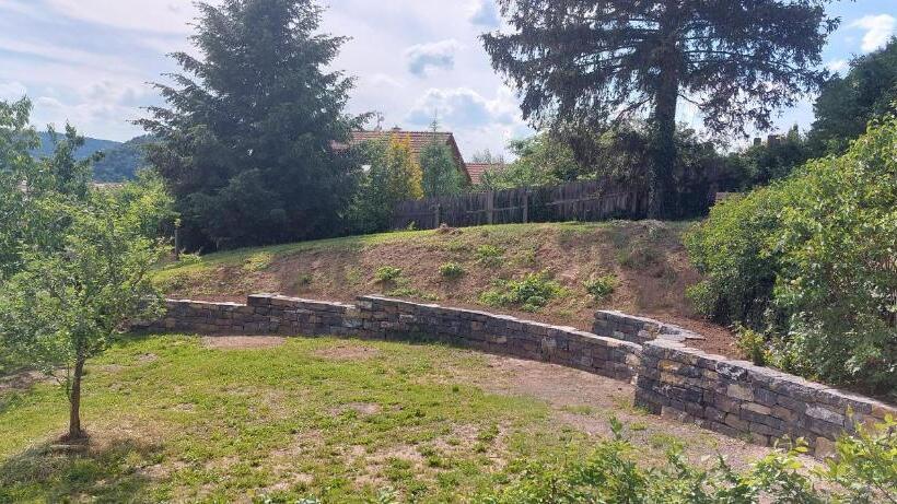 Пансион Penzion Sáblíkův Mlýn