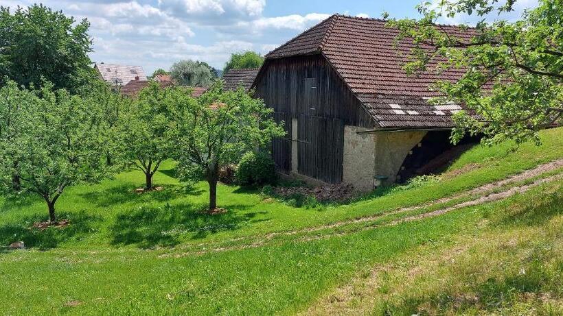 Пансион Penzion Sáblíkův Mlýn