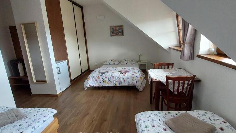 Пансион Penzion Sáblíkův Mlýn