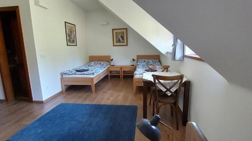 Пансион Penzion Sáblíkův Mlýn