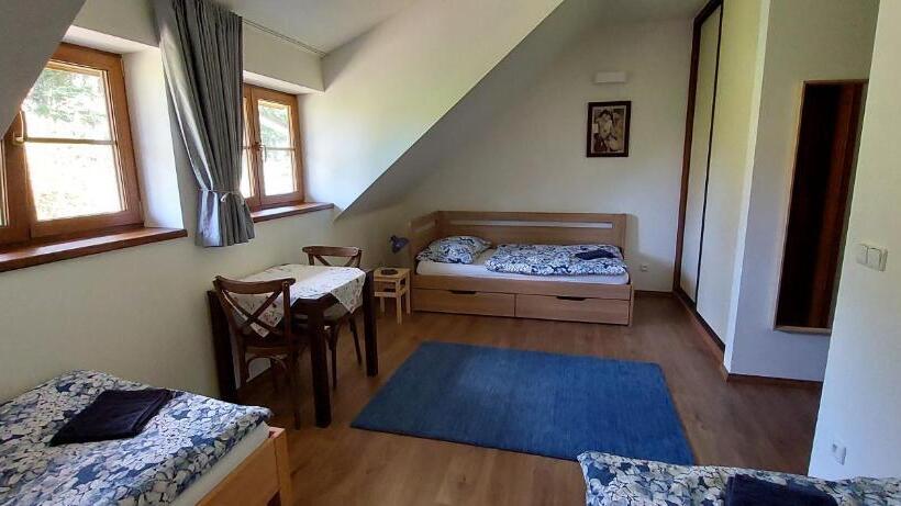 Пансион Penzion Sáblíkův Mlýn