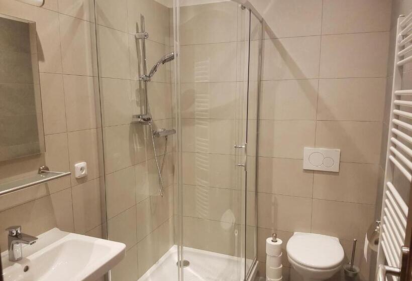 Пансион Penzion Sáblíkův Mlýn