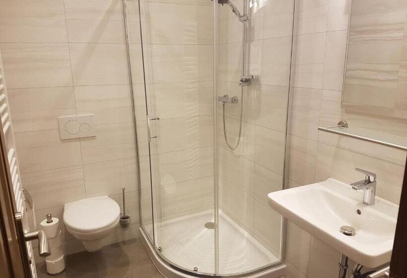 Пансион Penzion Sáblíkův Mlýn