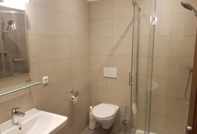 Пансион Penzion Sáblíkův Mlýn