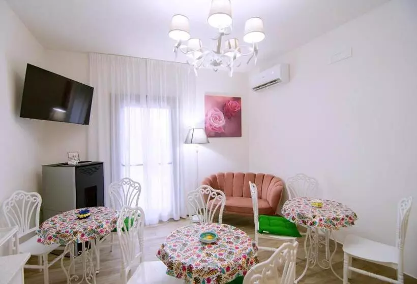 Majatalo Villa Rosa Francesca