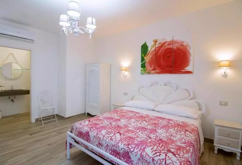 Majatalo Villa Rosa Francesca