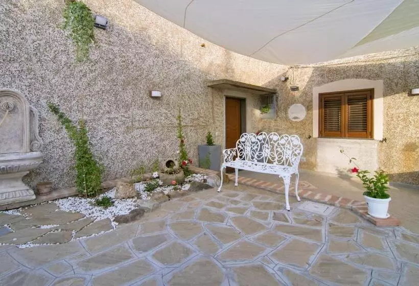 Majatalo Villa Rosa Francesca