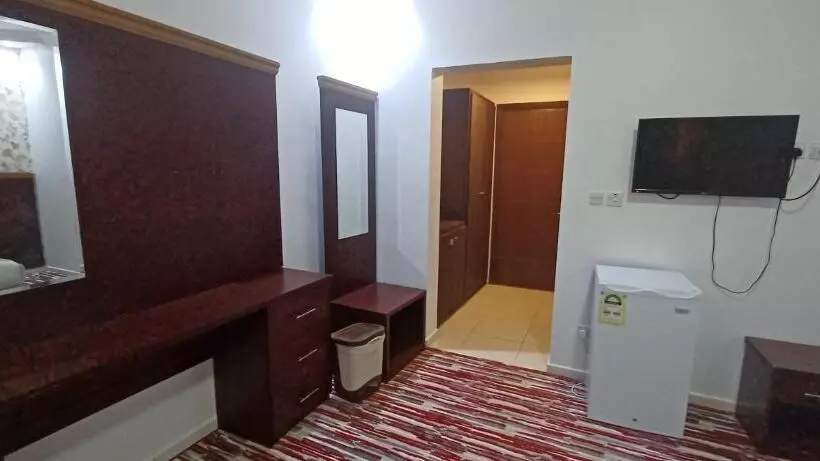 هتل کپسول السرور