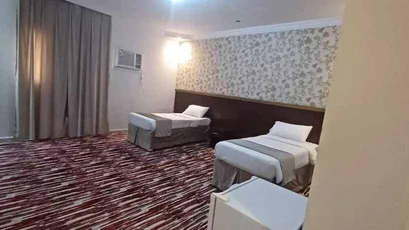 هتل کپسول السرور