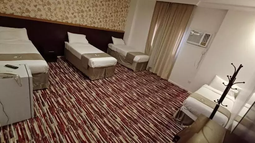 هتل کپسول السرور
