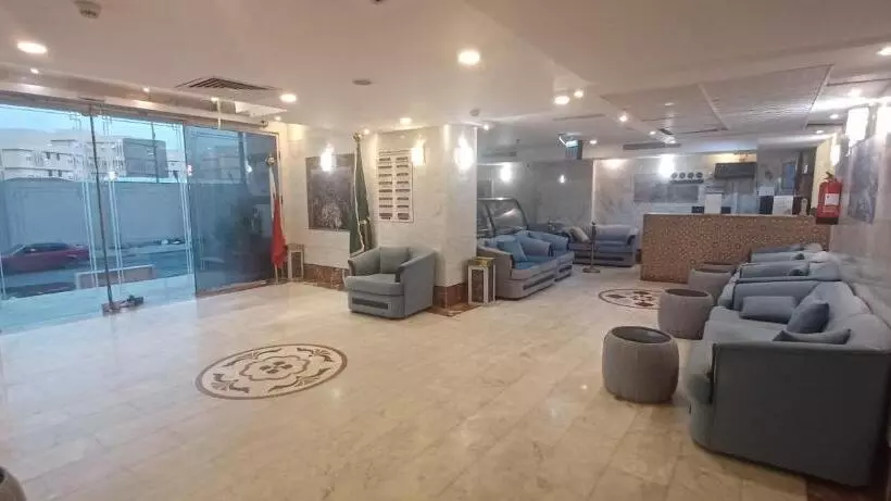 هتل کپسول السرور