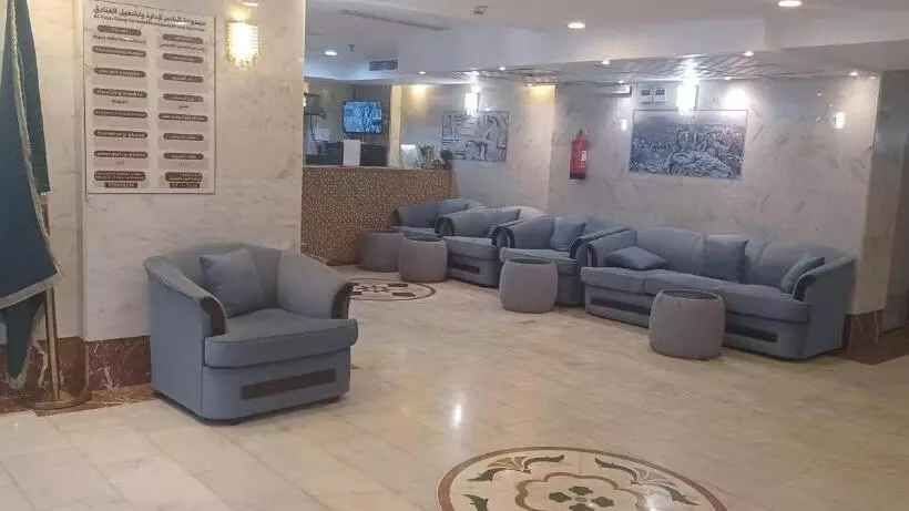 هتل کپسول السرور
