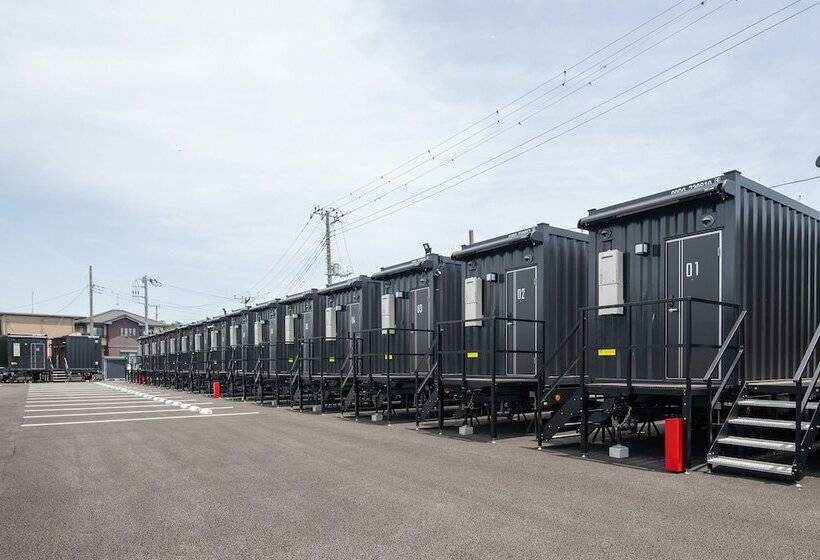 Hotel R9 The Yard Sosa