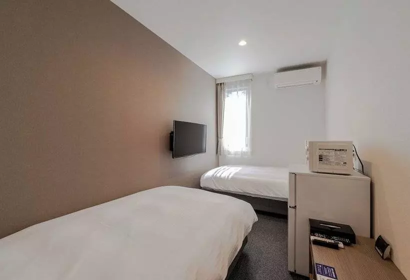 Hotelli R9 The Yard Sosa