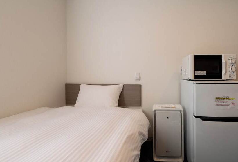 Hotel R9 The Yard Sosa