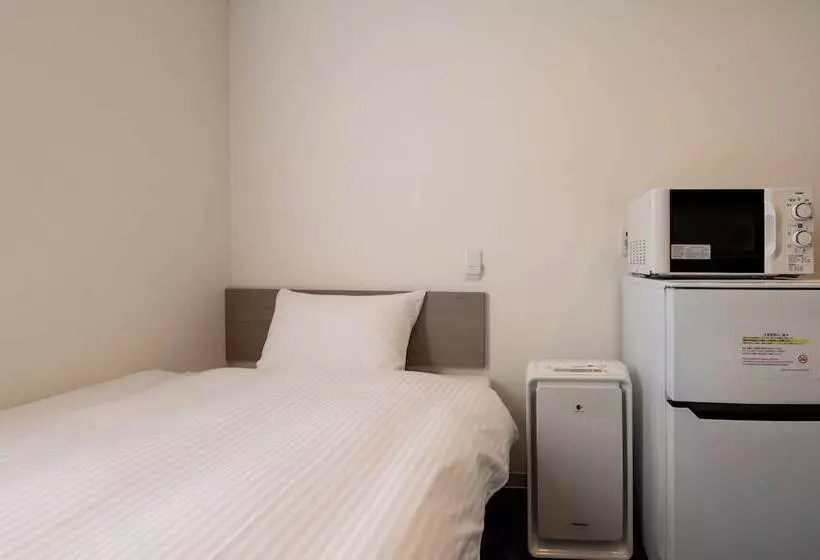 Hotelli R9 The Yard Sosa