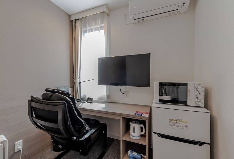 Hotel R9 The Yard Sosa