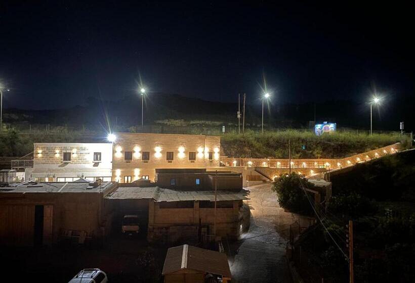 هتل Ta  Gingel Farm Agriturisim B&b. Malta