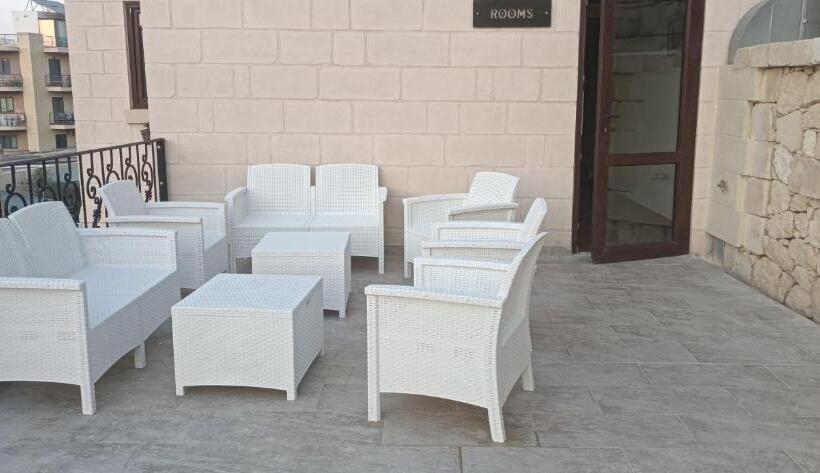 هتل Ta  Gingel Farm Agriturisim B&b. Malta