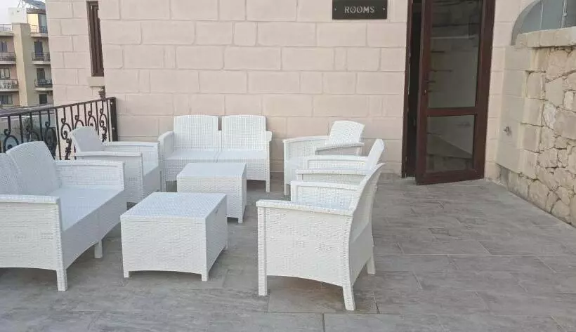 هتل Ta  Gingel Farm Agriturisim B&b. Malta