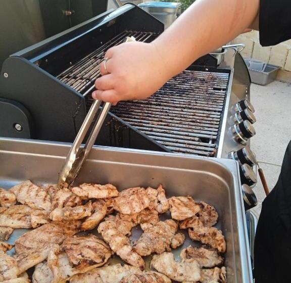 هتل Ta  Gingel Farm Agriturisim B&b. Malta