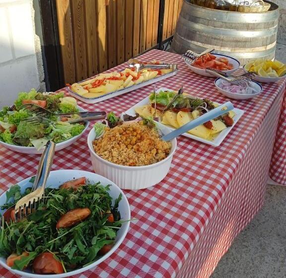 هتل Ta  Gingel Farm Agriturisim B&b. Malta