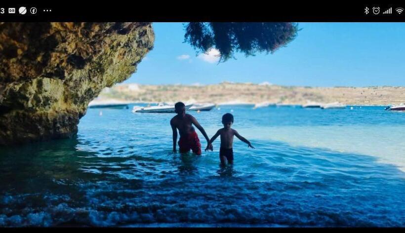 هتل Ta  Gingel Farm Agriturisim B&b. Malta