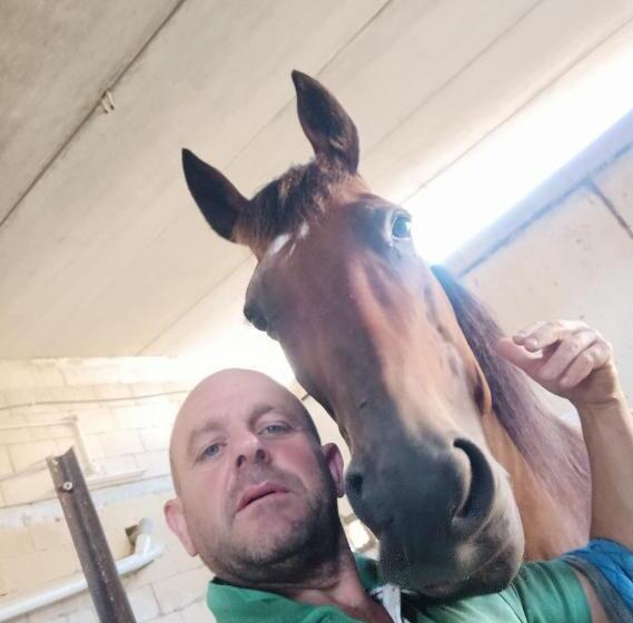 هتل Ta  Gingel Farm Agriturisim B&b. Malta