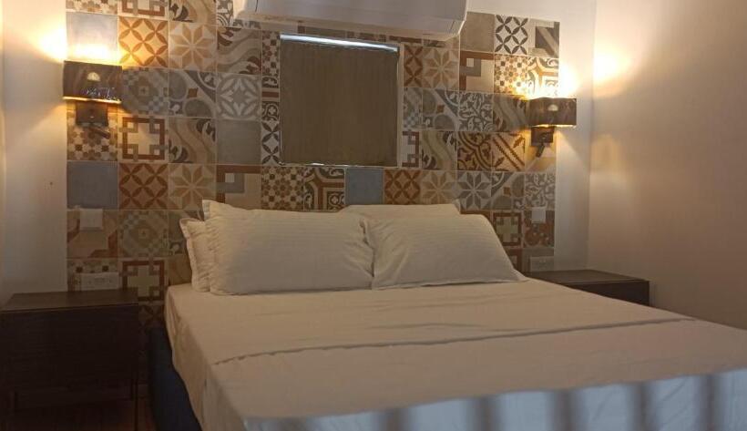 هتل Ta  Gingel Farm Agriturisim B&b. Malta