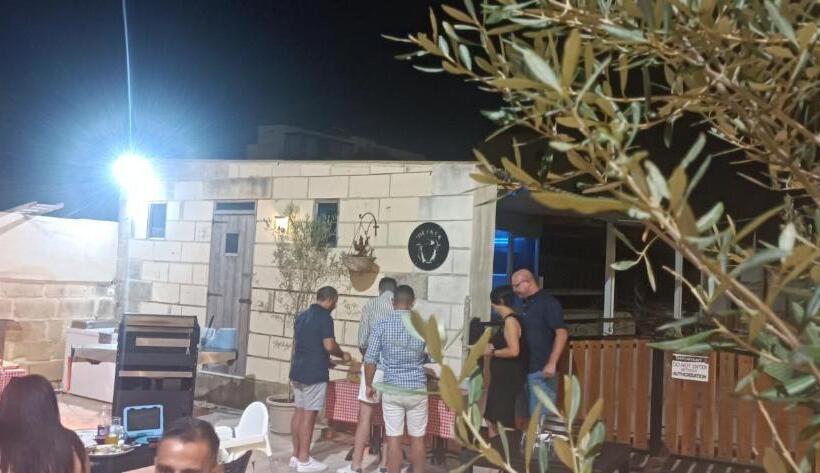 هتل Ta  Gingel Farm Agriturisim B&b. Malta