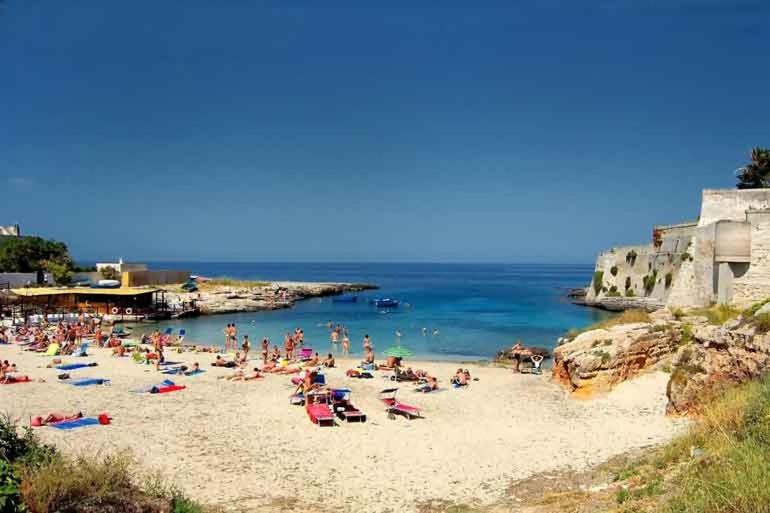 پانسیون Casa Piepoli