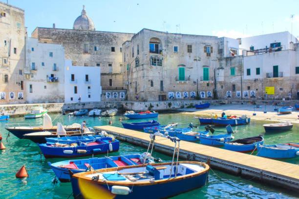 پانسیون Casa Piepoli