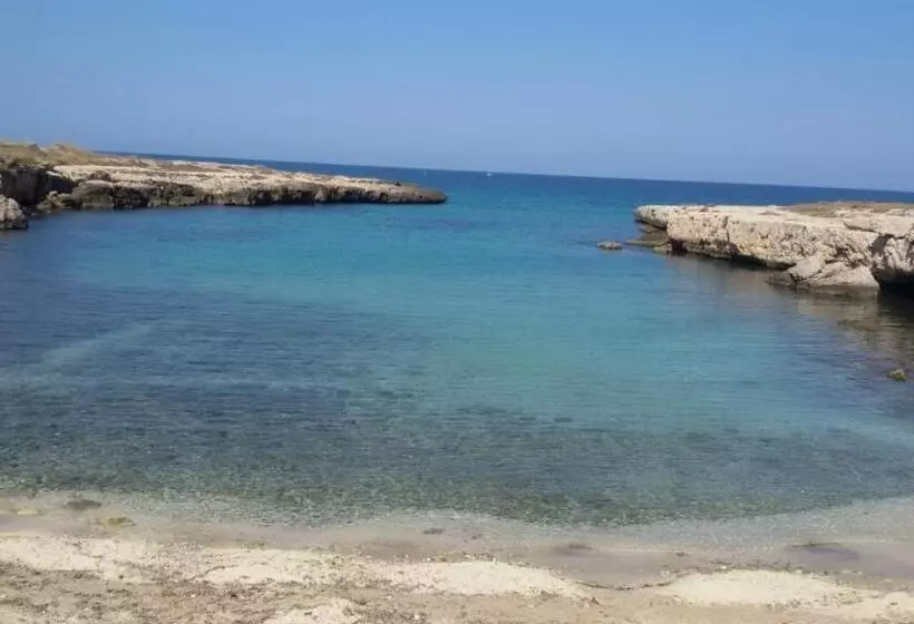 Majatalo Casa Piepoli