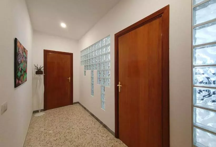 Majatalo Casa Piepoli