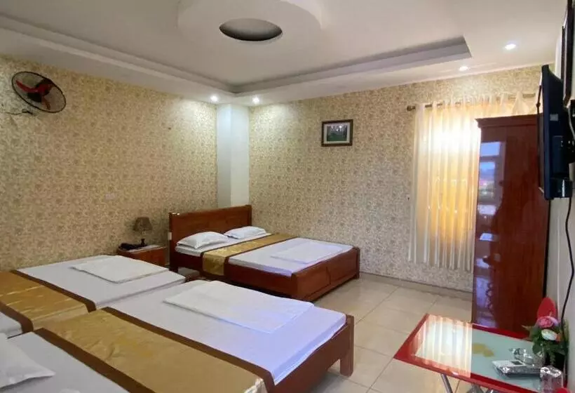 هتل Bảo Anh