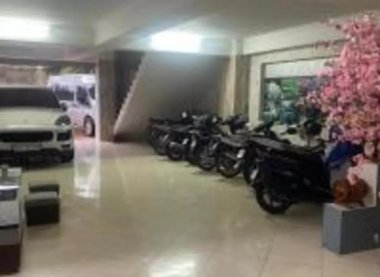 هتل Bảo Anh