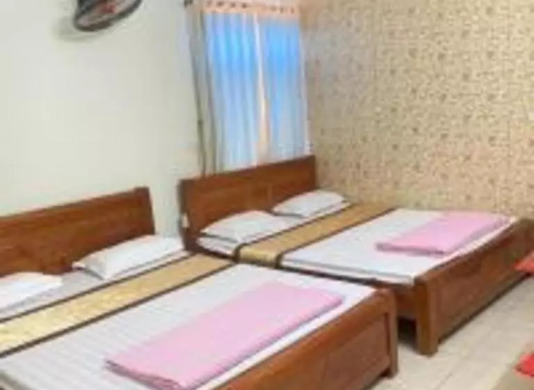 هتل Bảo Anh