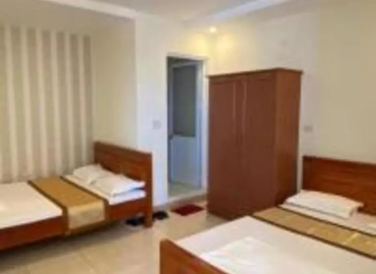 هتل Bảo Anh