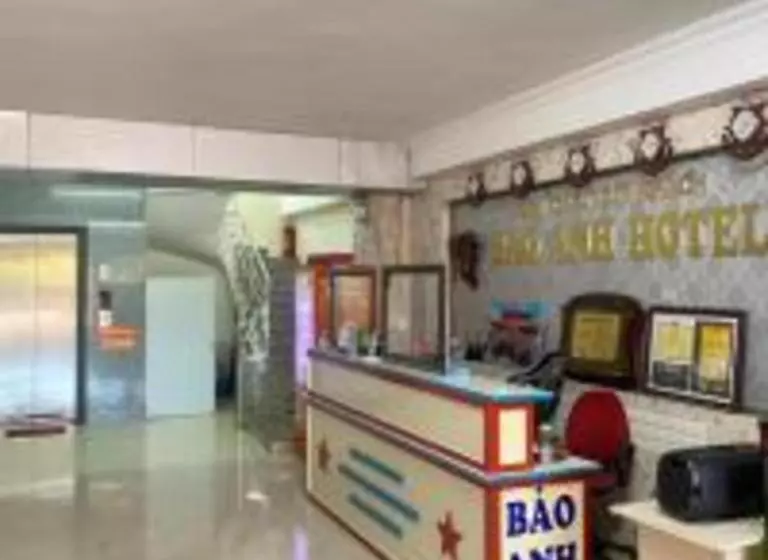 هتل Bảo Anh
