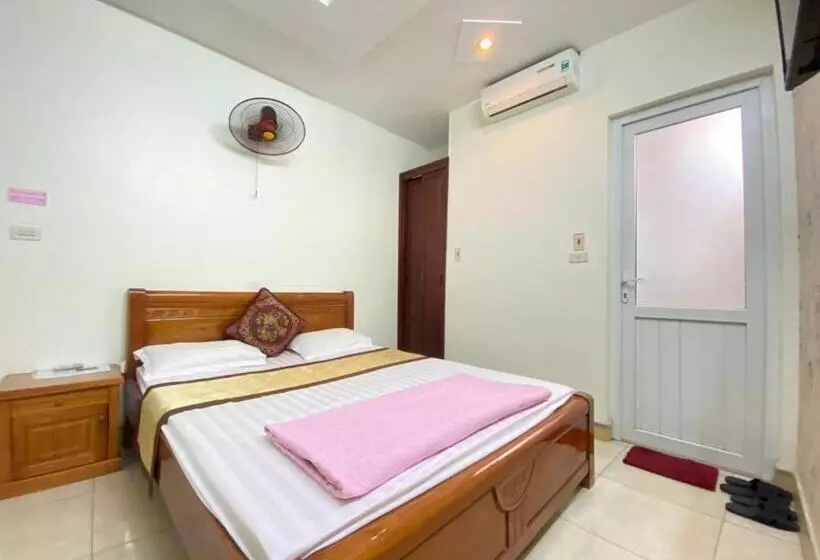 هتل Bảo Anh