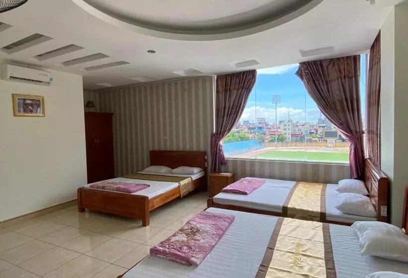 هتل Bảo Anh