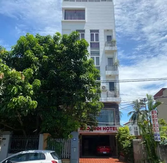 هتل Bảo Anh