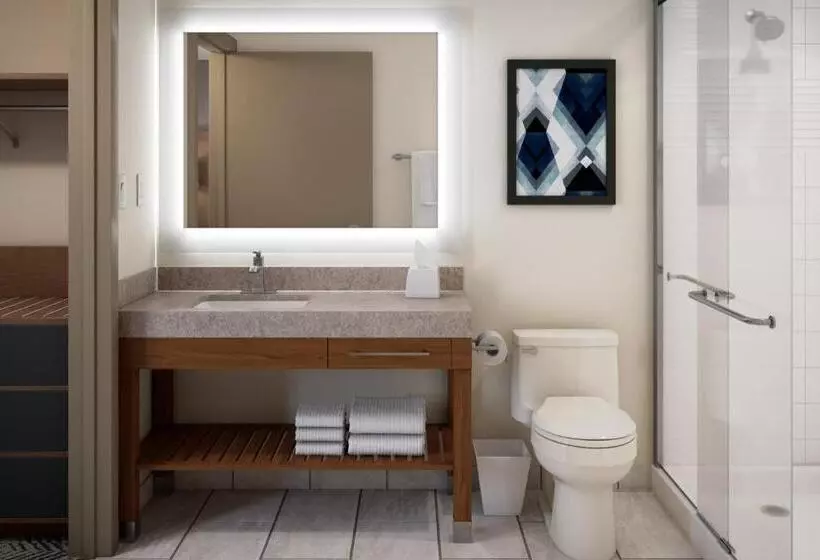 ホテル Candlewood Suites Atlanta Smyrna, An Ihg