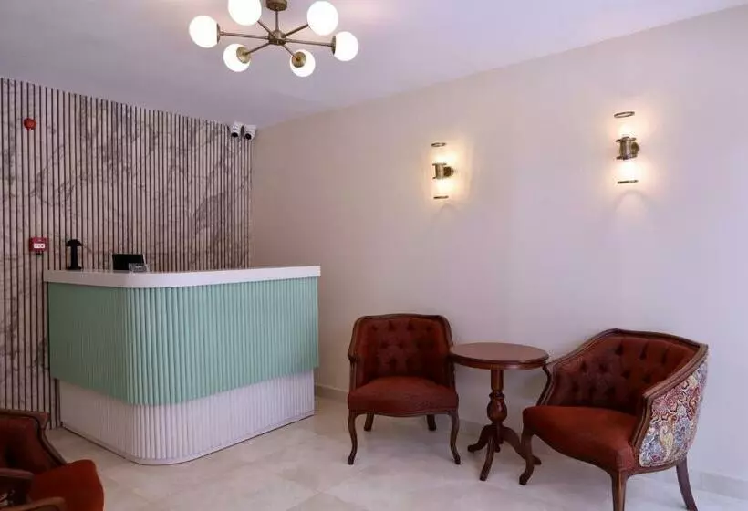 ホテル Classio Suite