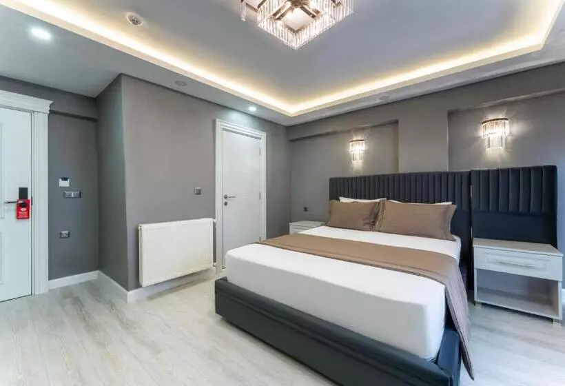 ホテル Classio Suite