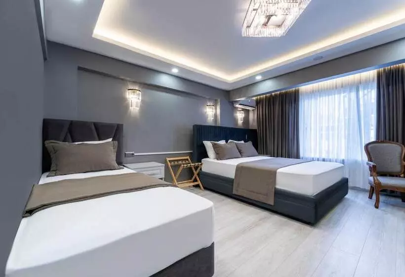 ホテル Classio Suite