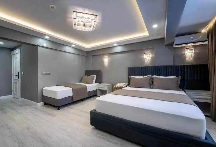 ホテル Classio Suite