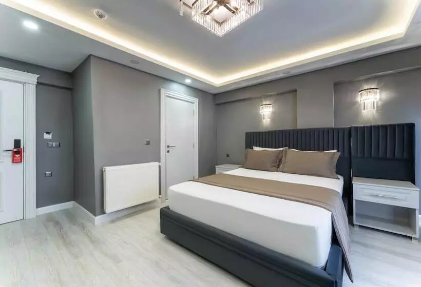 ホテル Classio Suite